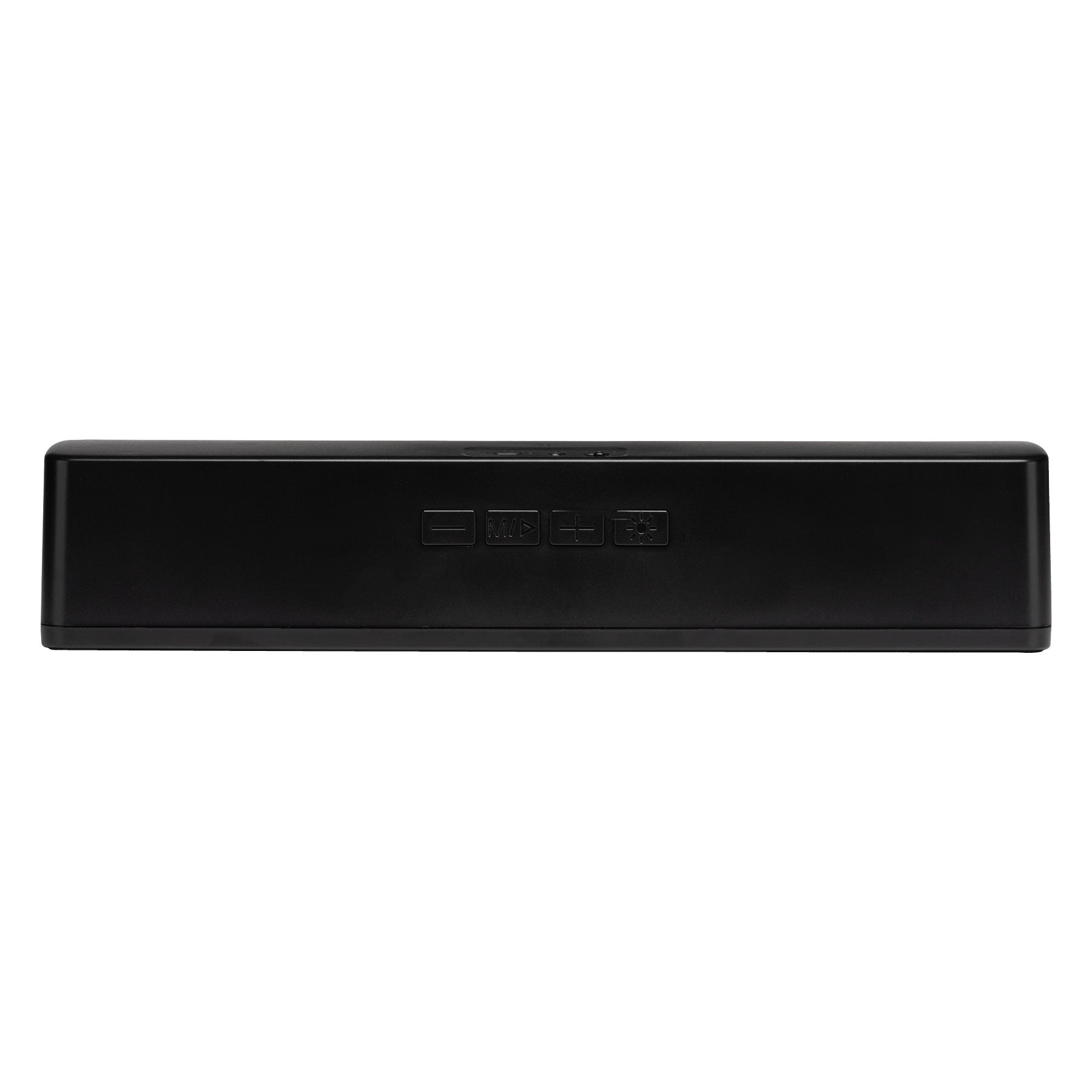 Black (Decorated)