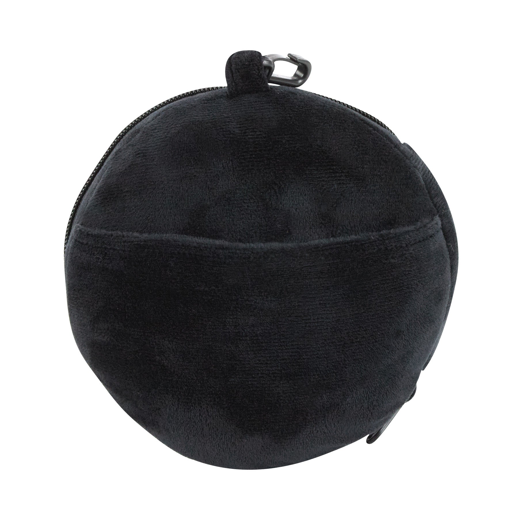 Black (Decorated)