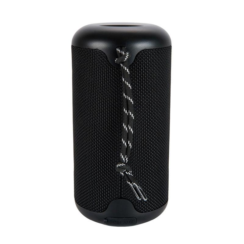 Black (Decorated)