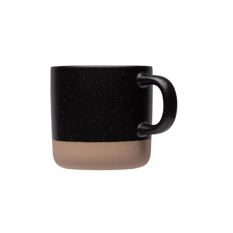 Black (Decorated)