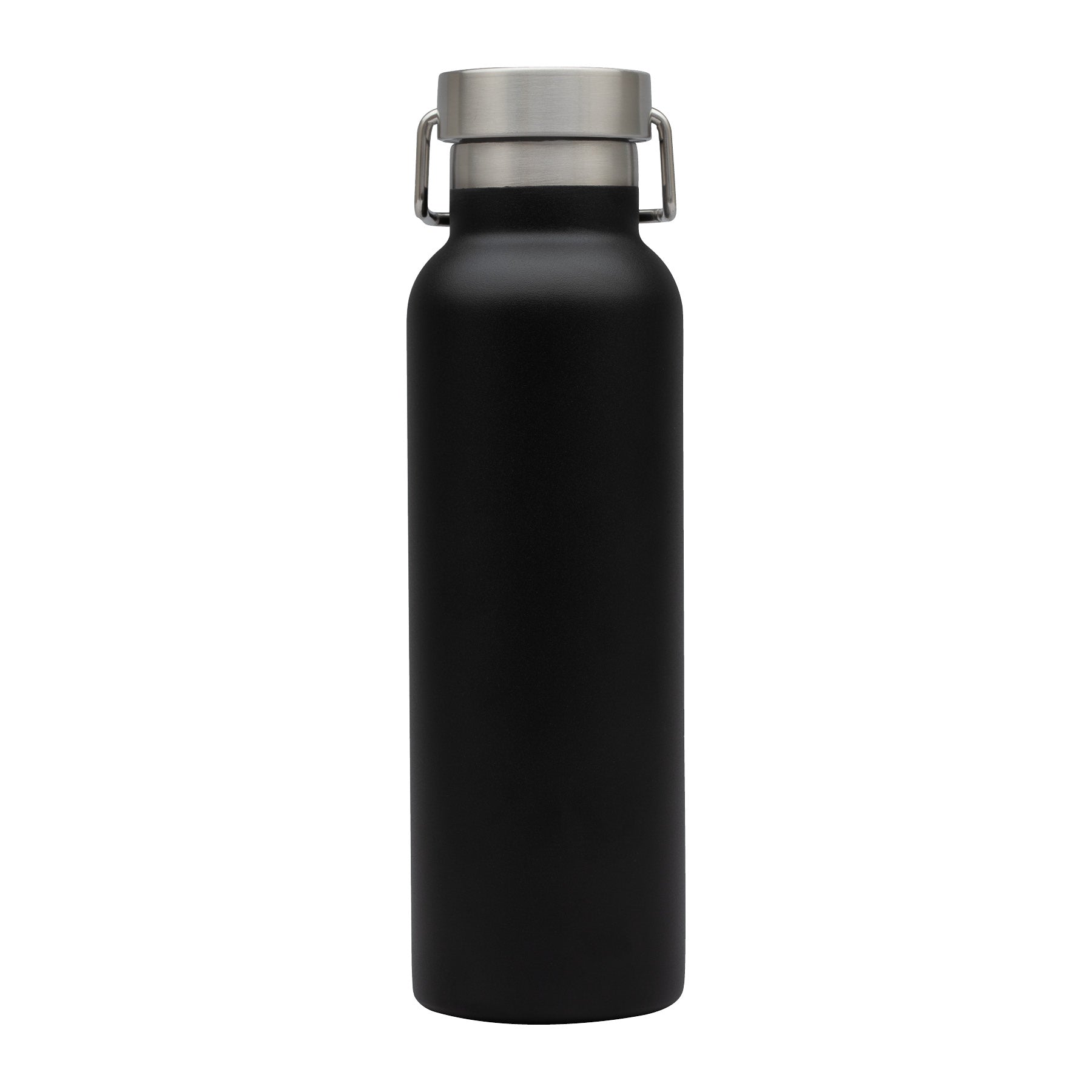 Black (Decorated)