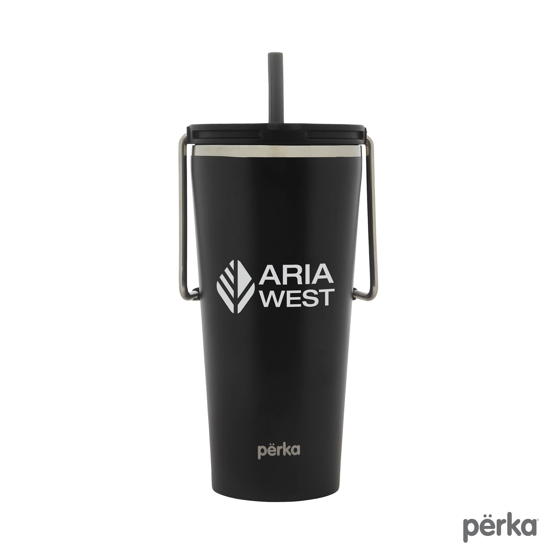 Black (Decorated)
