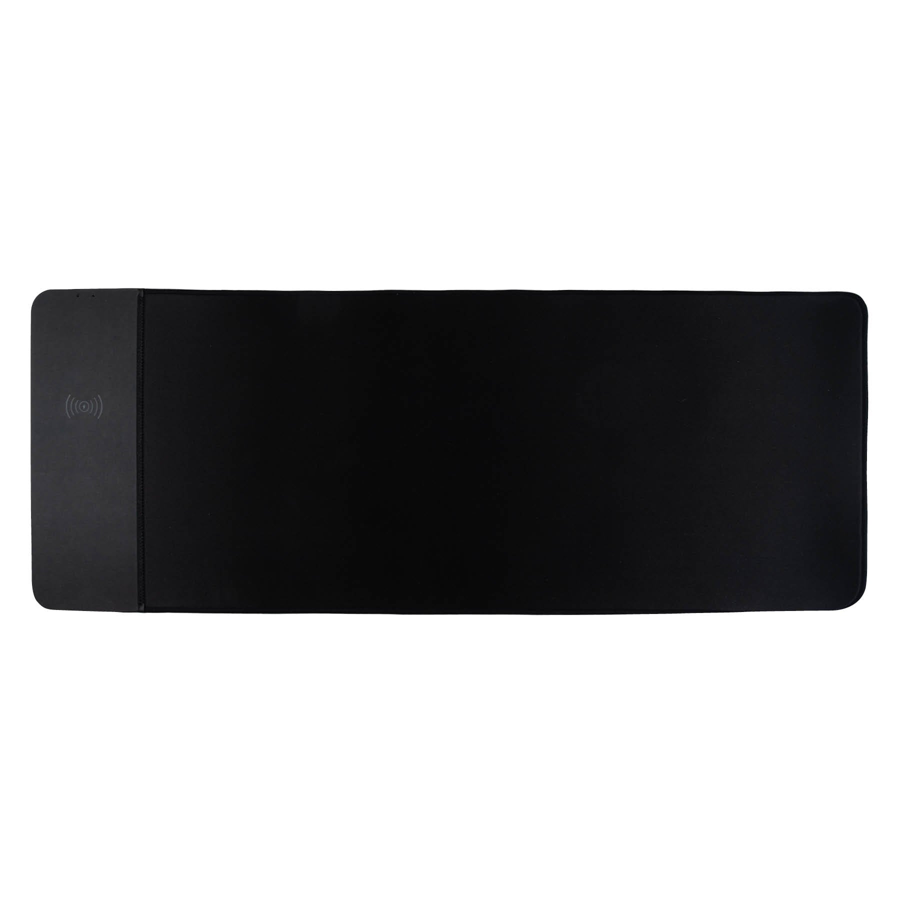 Black (Decorated)