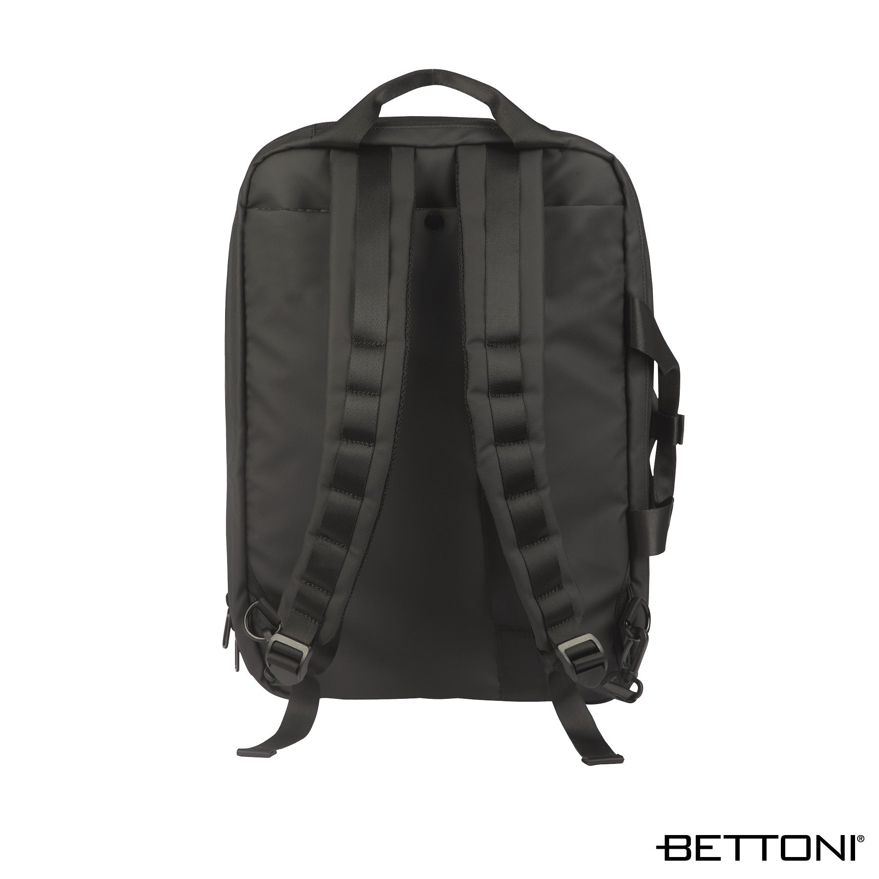 Black (Decorated)