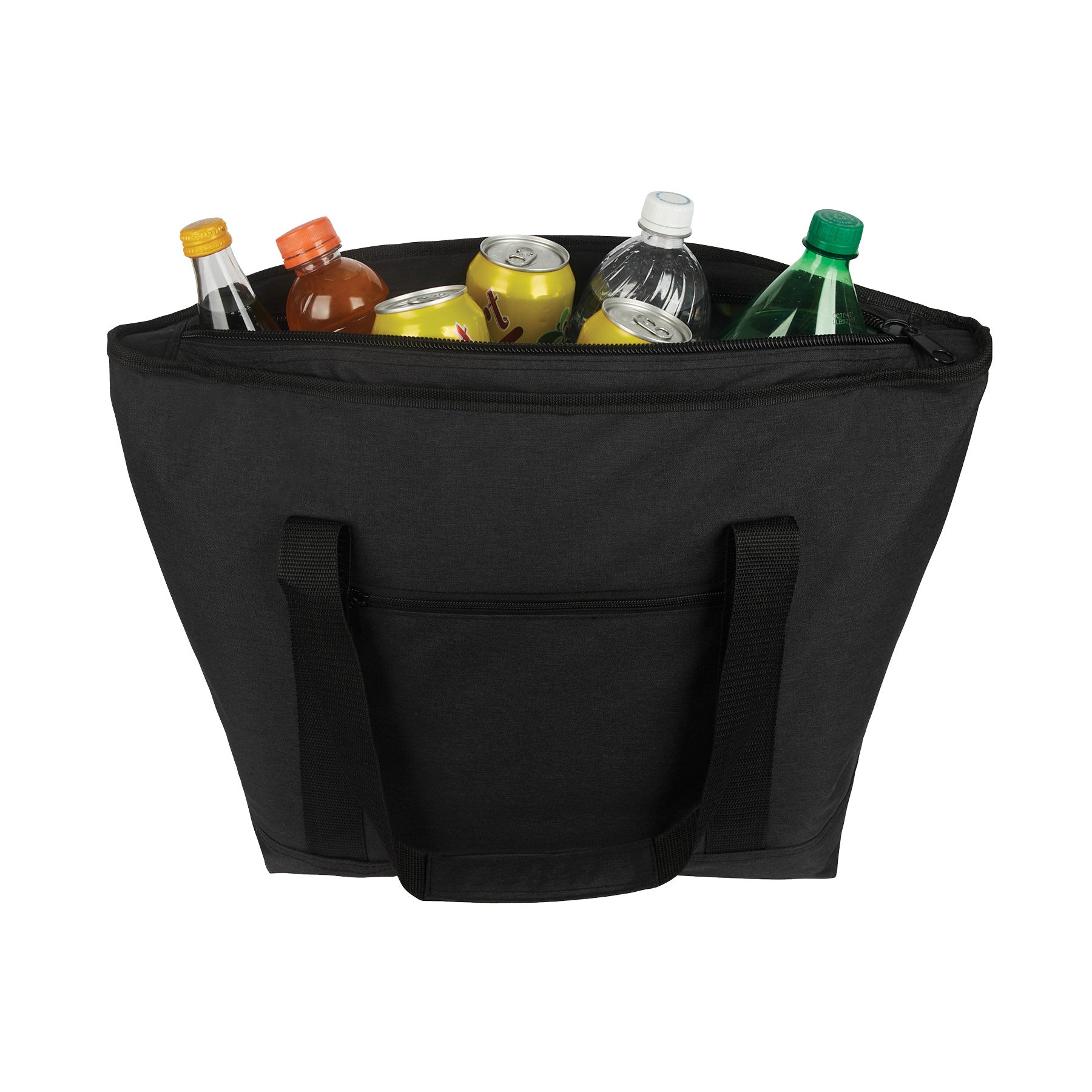 Black (Decorated)