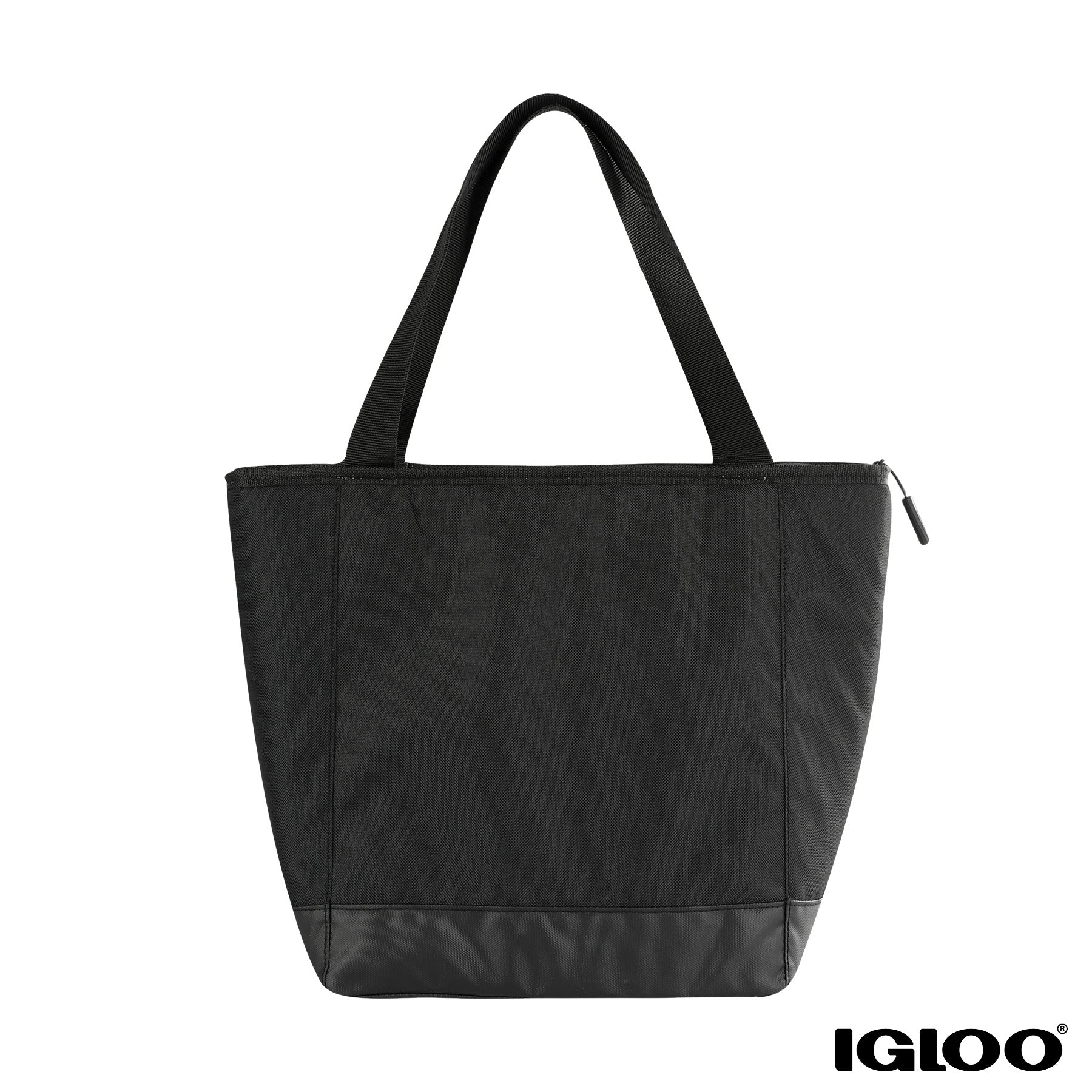 Black (Decorated)