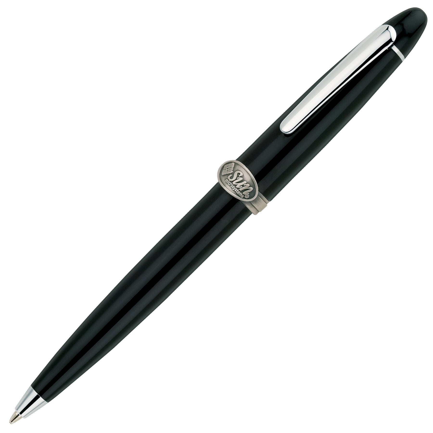 Black (Decorated)