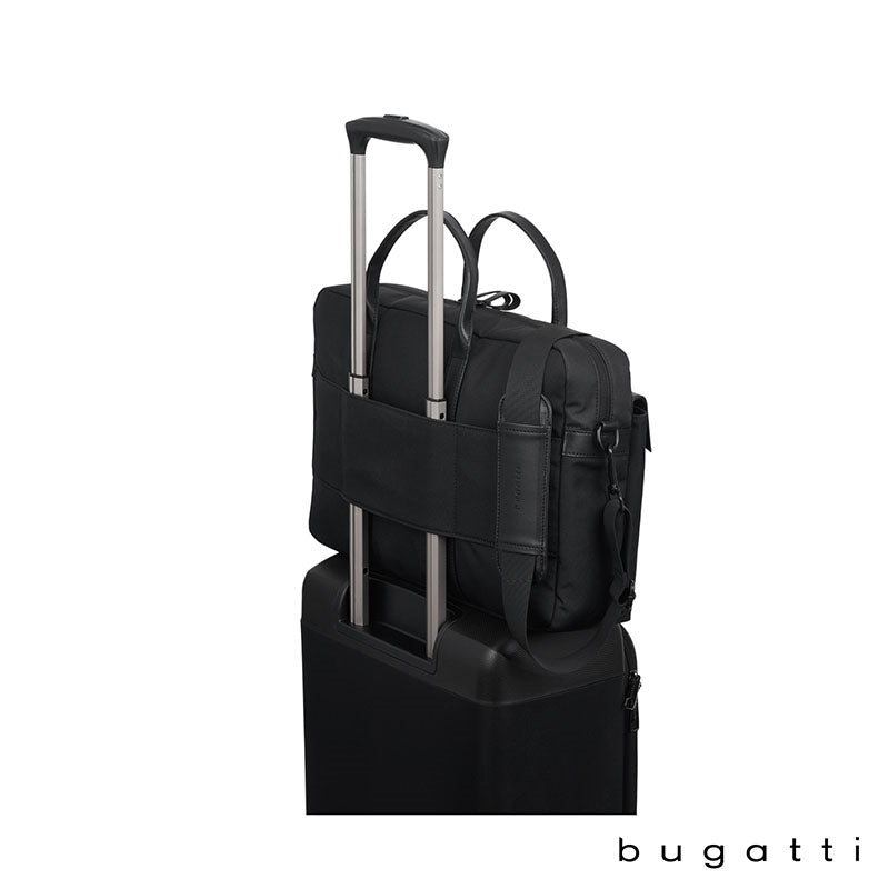 Black (Decorated)