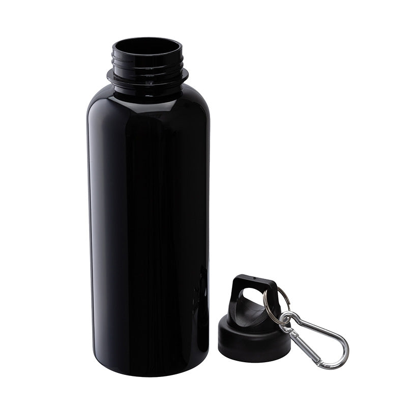 Black (Decorated)