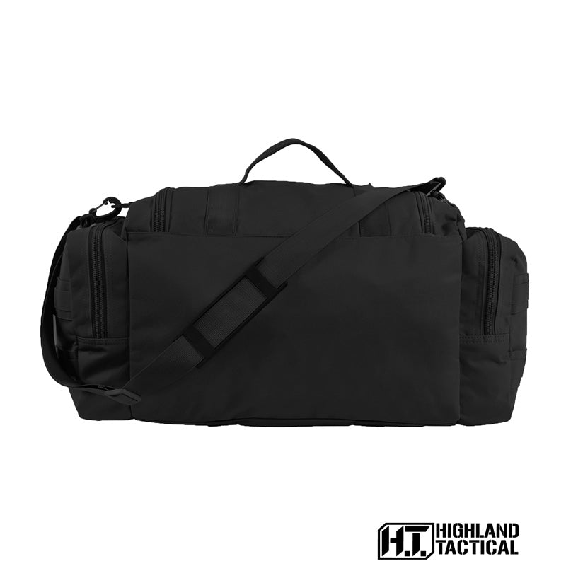 Black (Decorated)