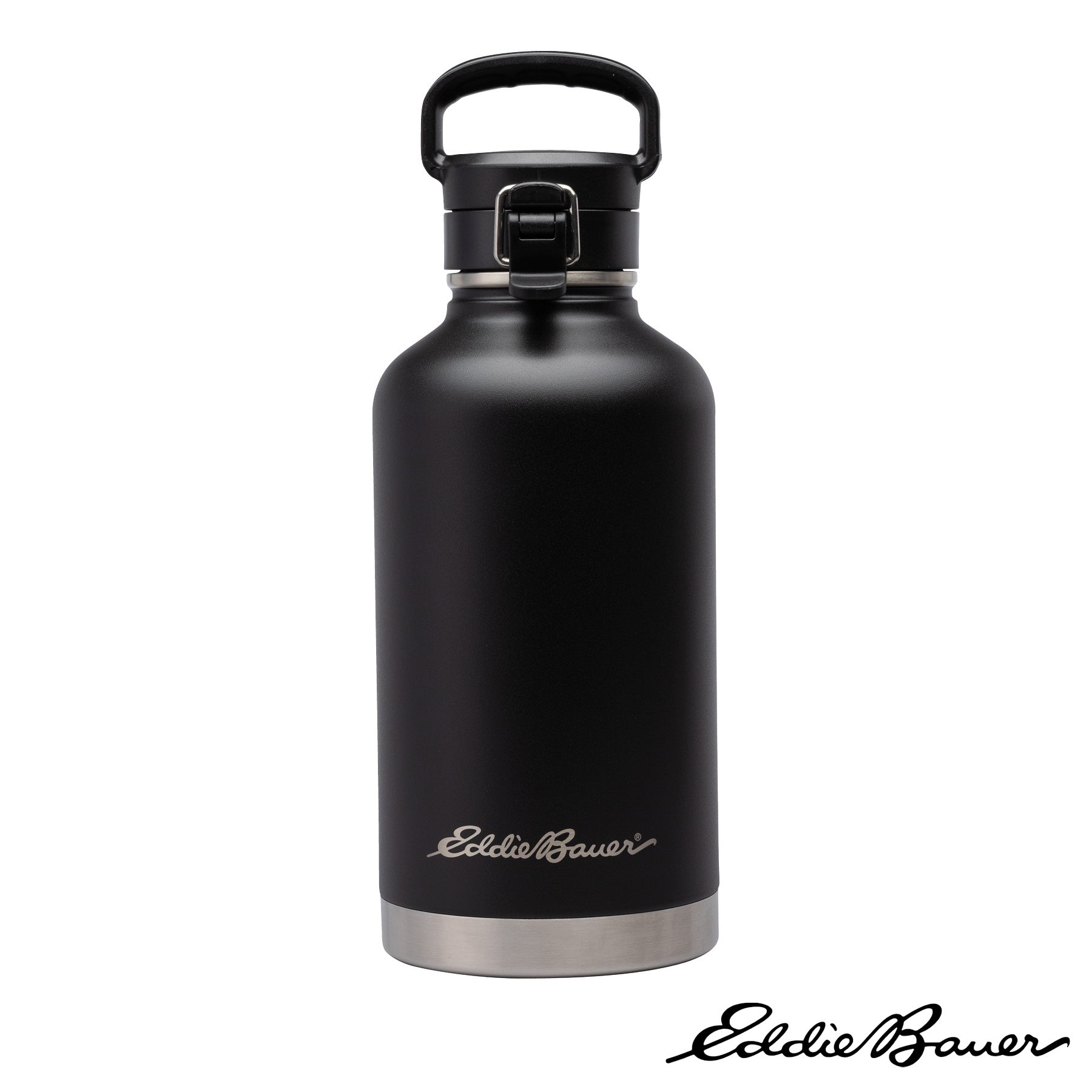 Black (Decorated)