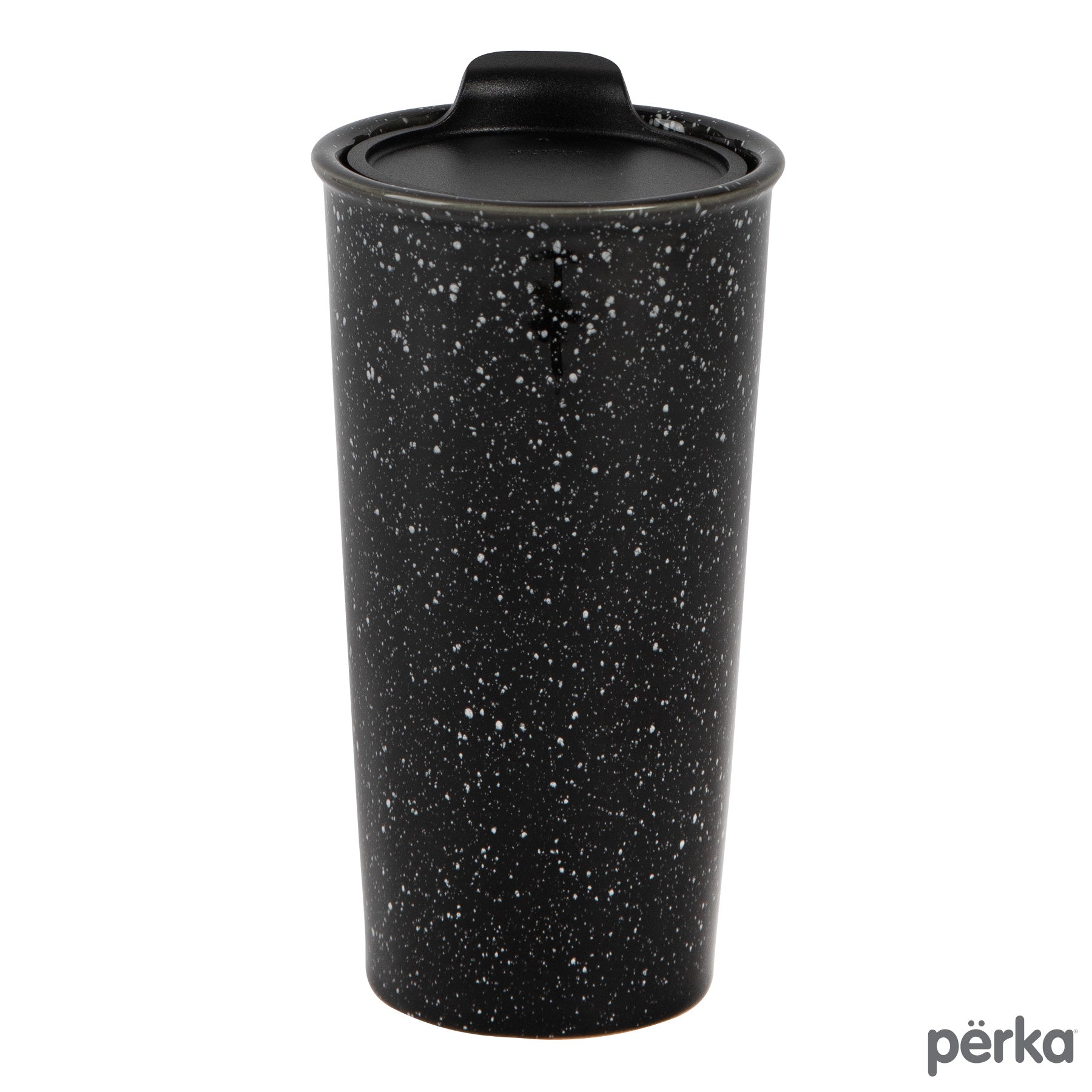 Black (Decorated)