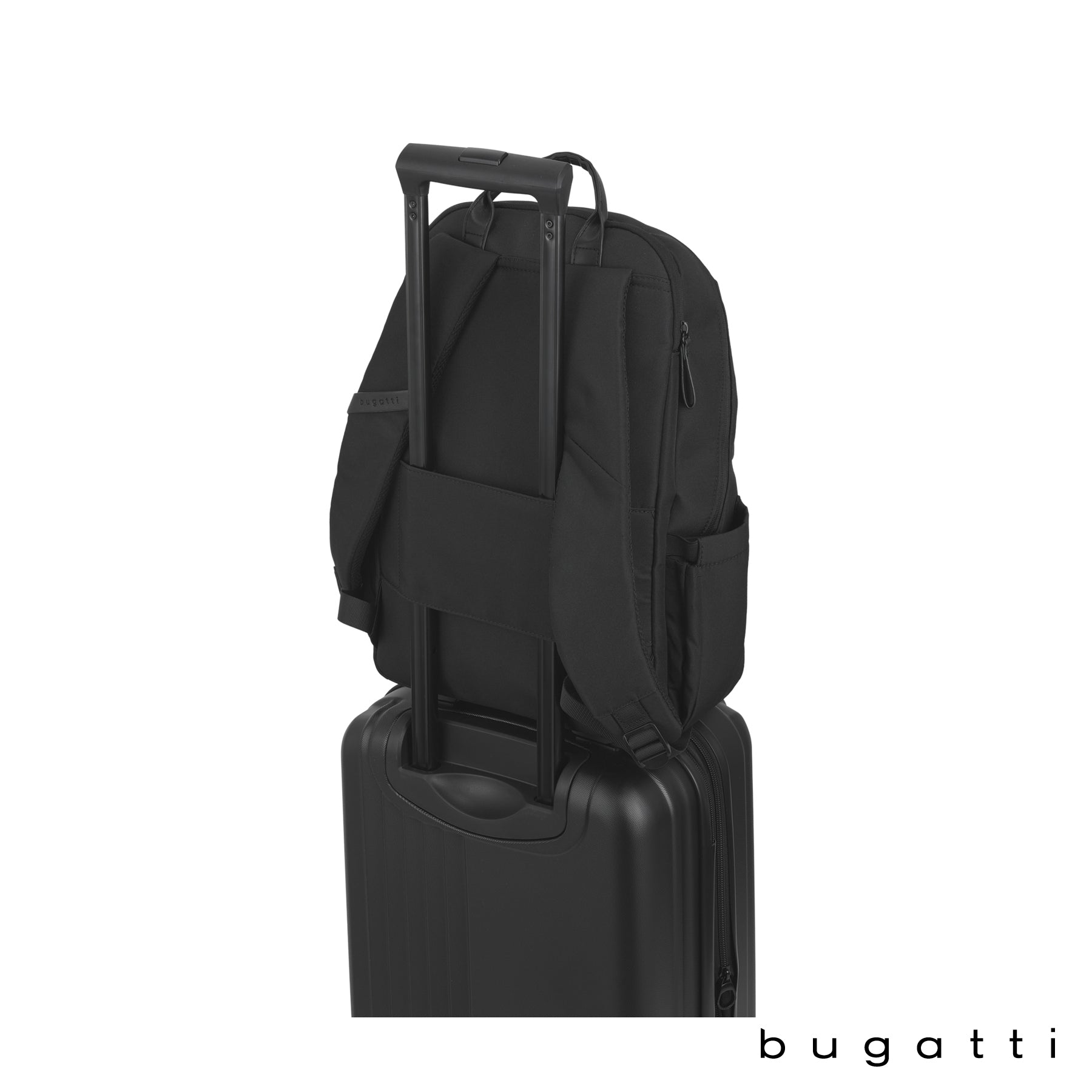 Black (Decorated)