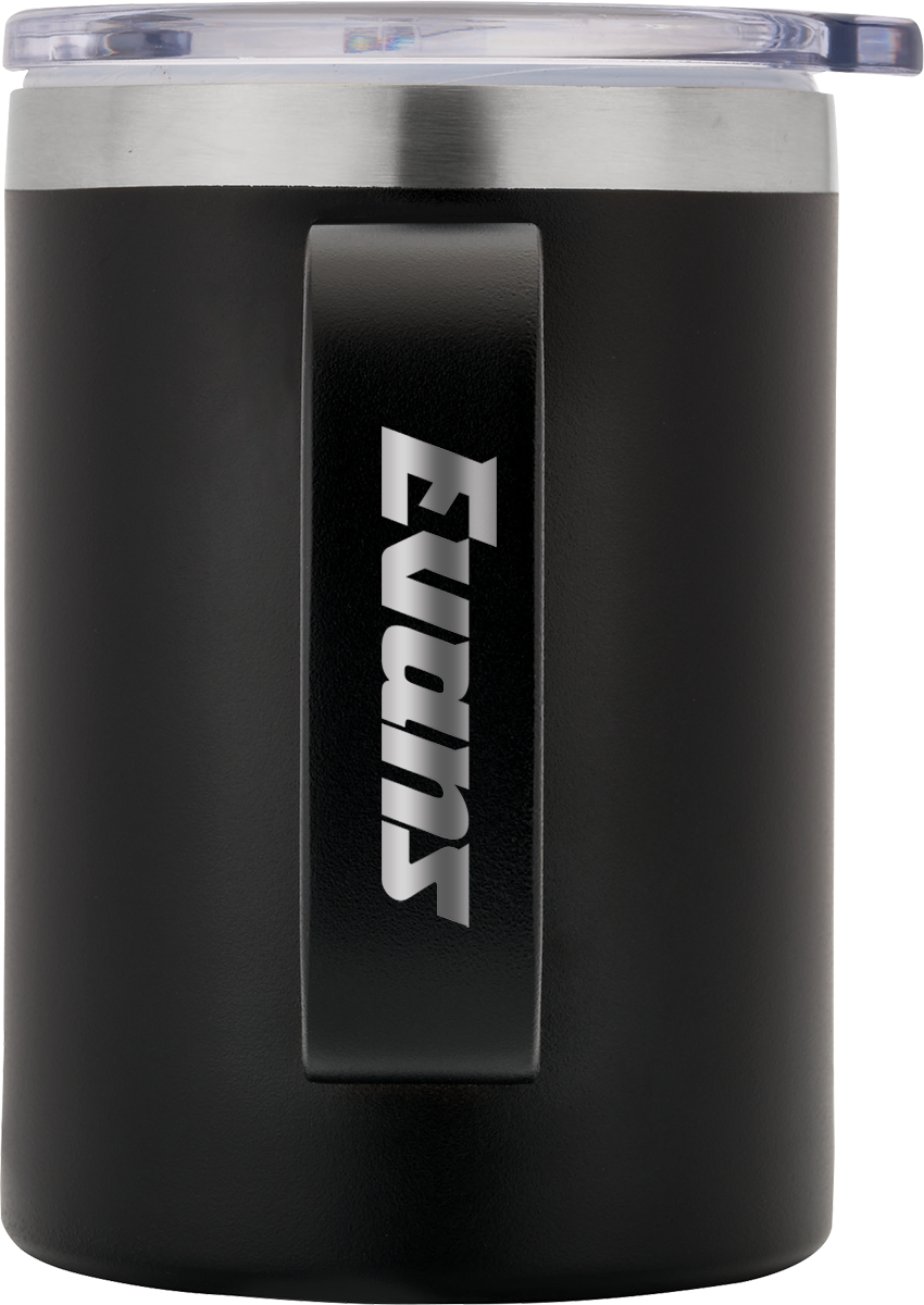 Black (Decorated)