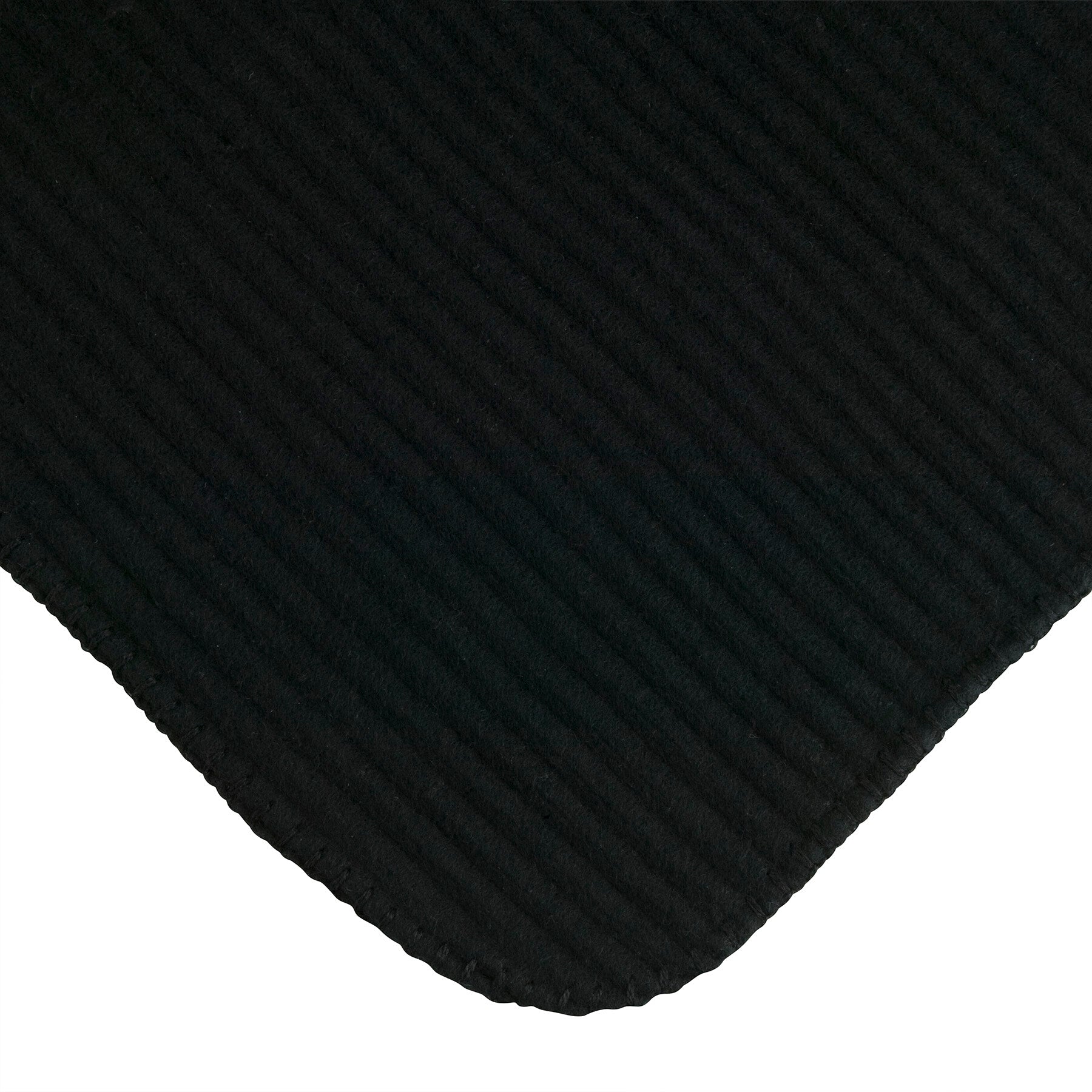 Black (Decorated)