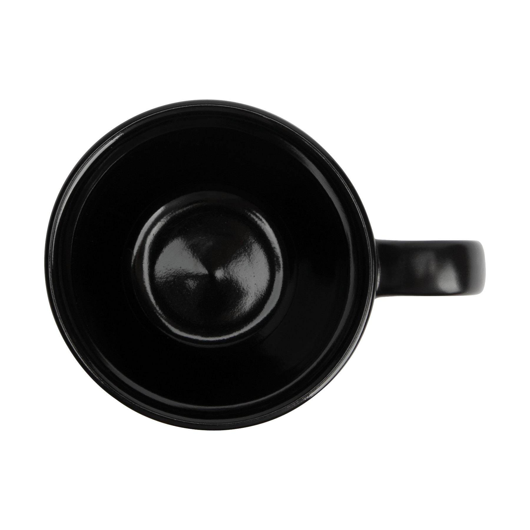 Black (Decorated)
