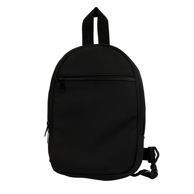 Black (Decorated)