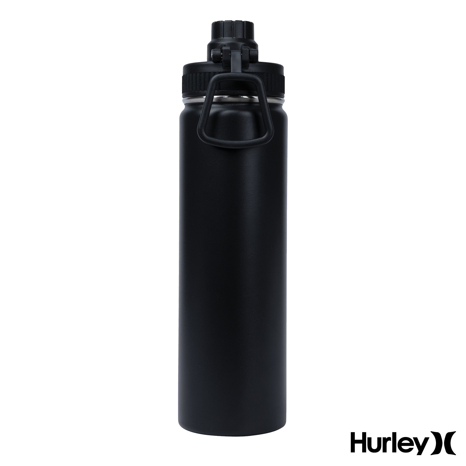 Black (Decorated)