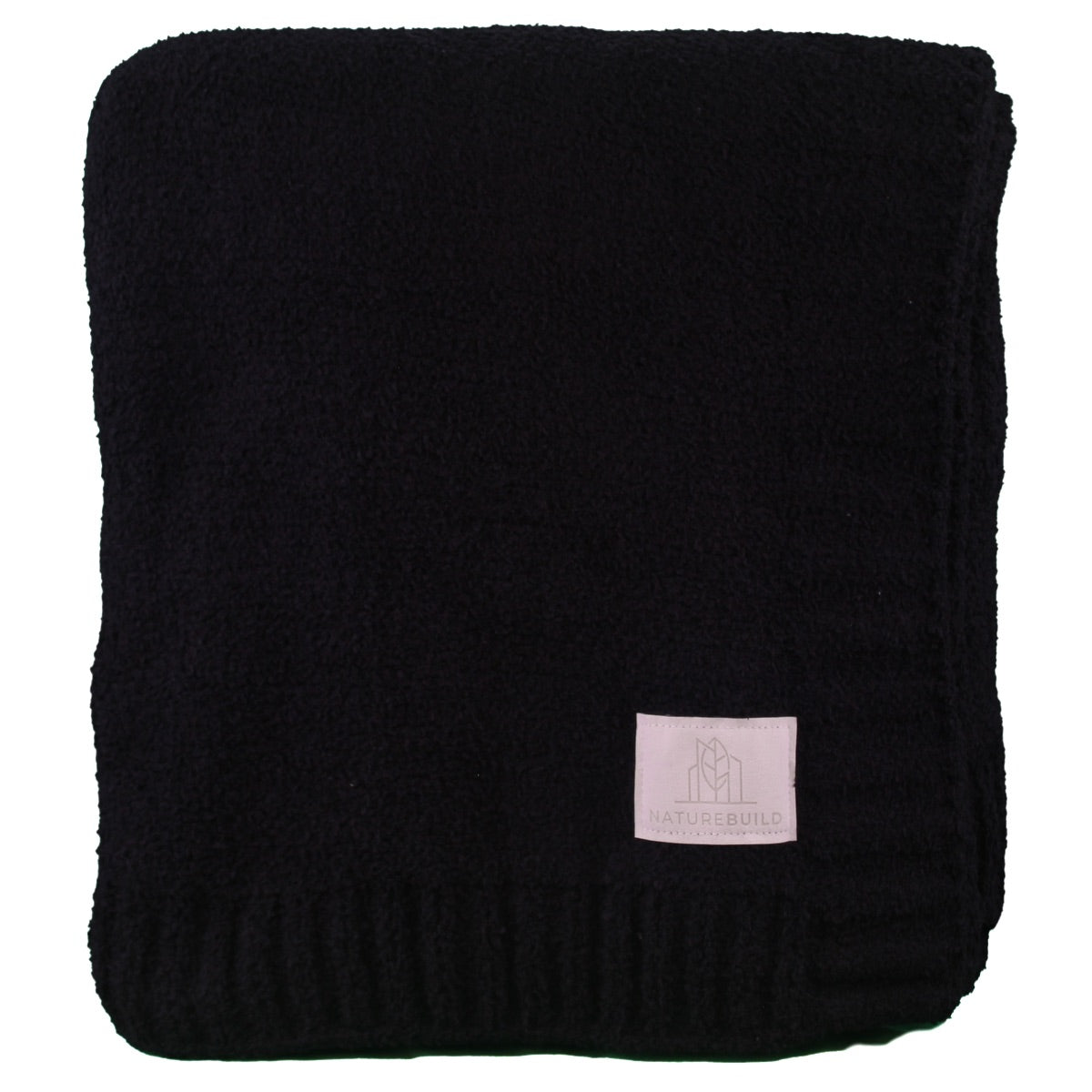Black (Decorated)
