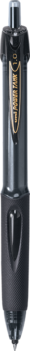 Black (Decorated)