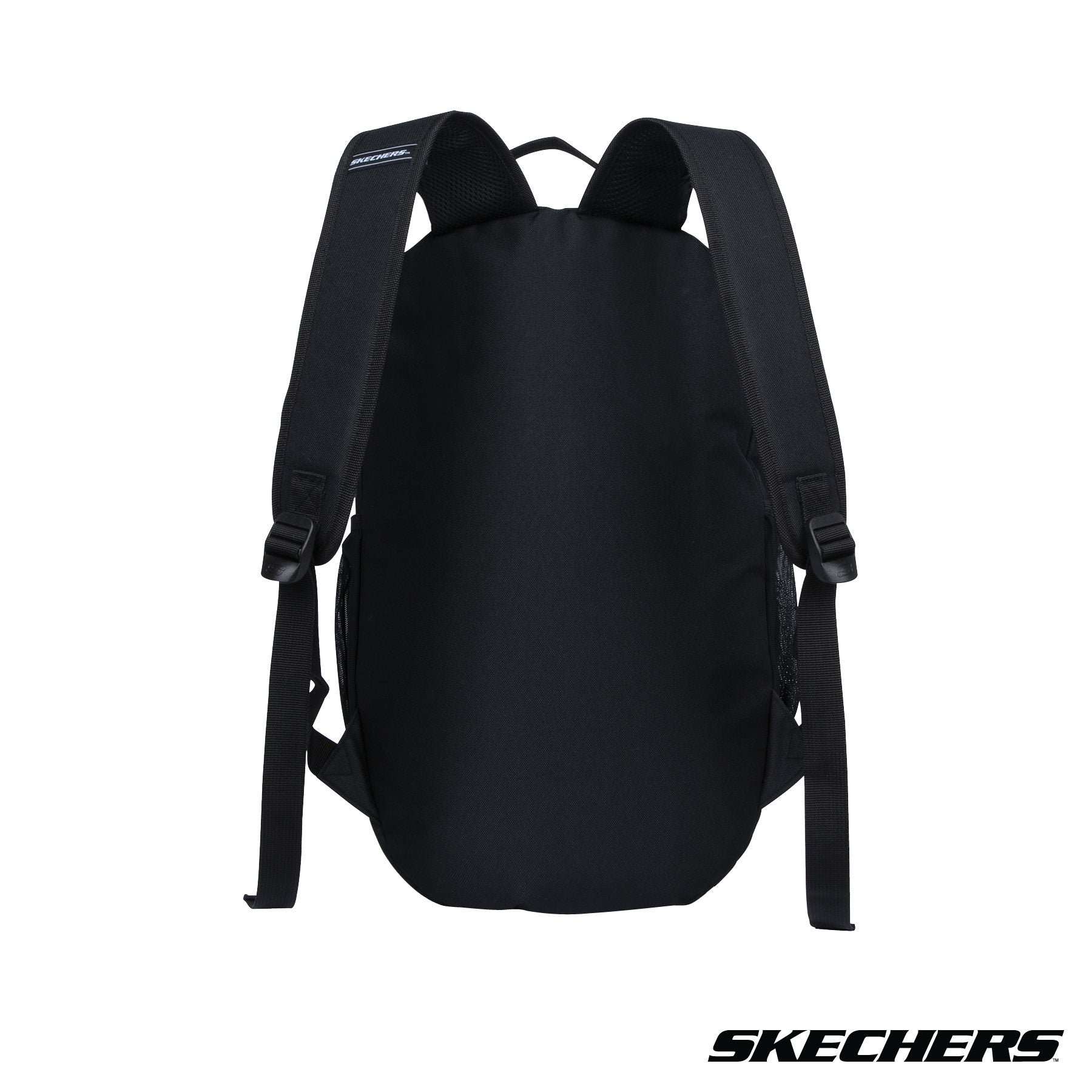 Black (Decorated)
