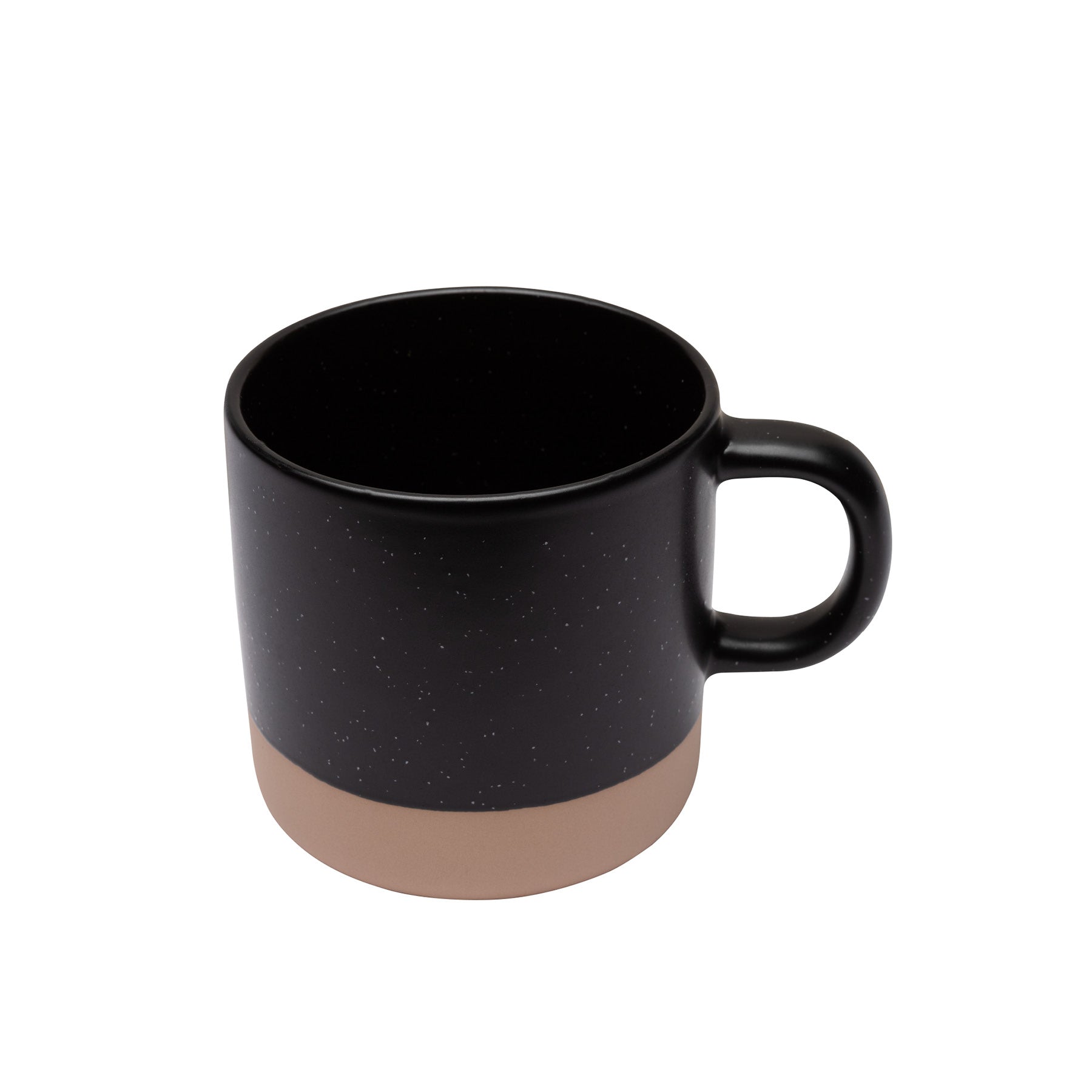Black (Decorated)