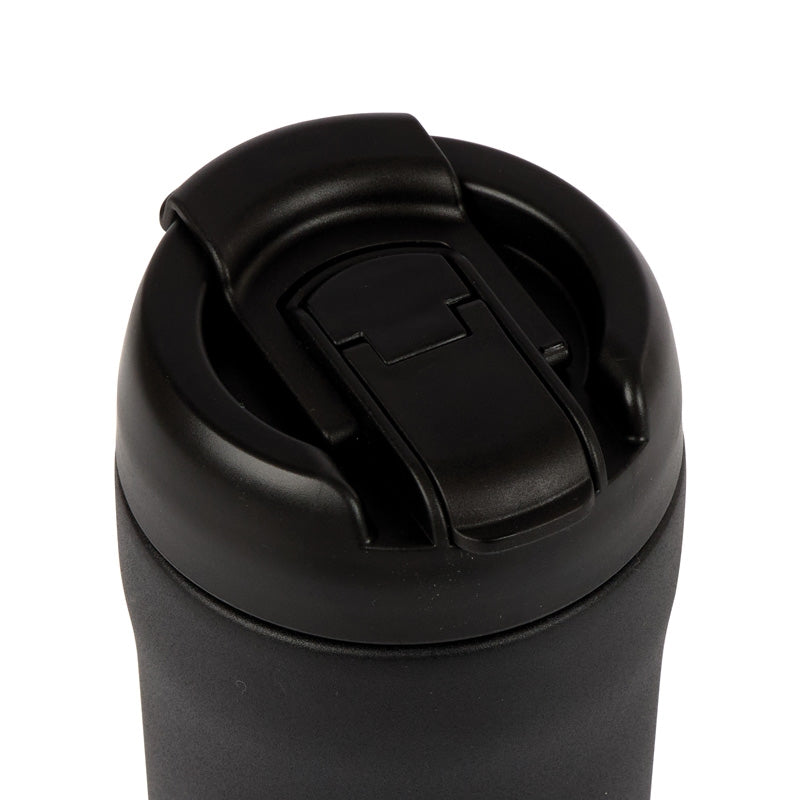 Black (Decorated)