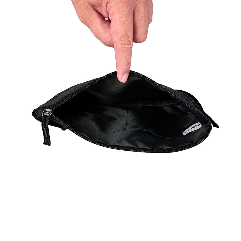 Black (Decorated)