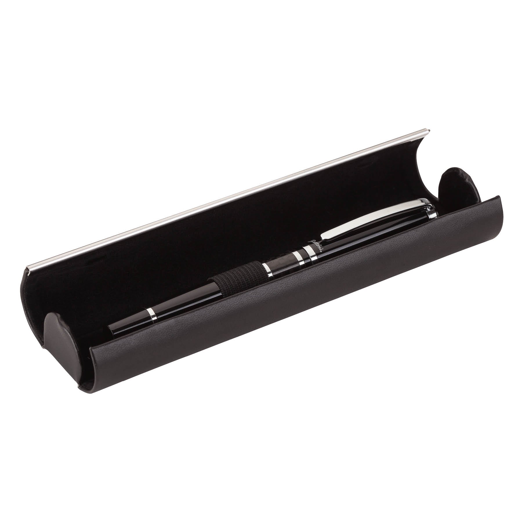 Black (Decorated)