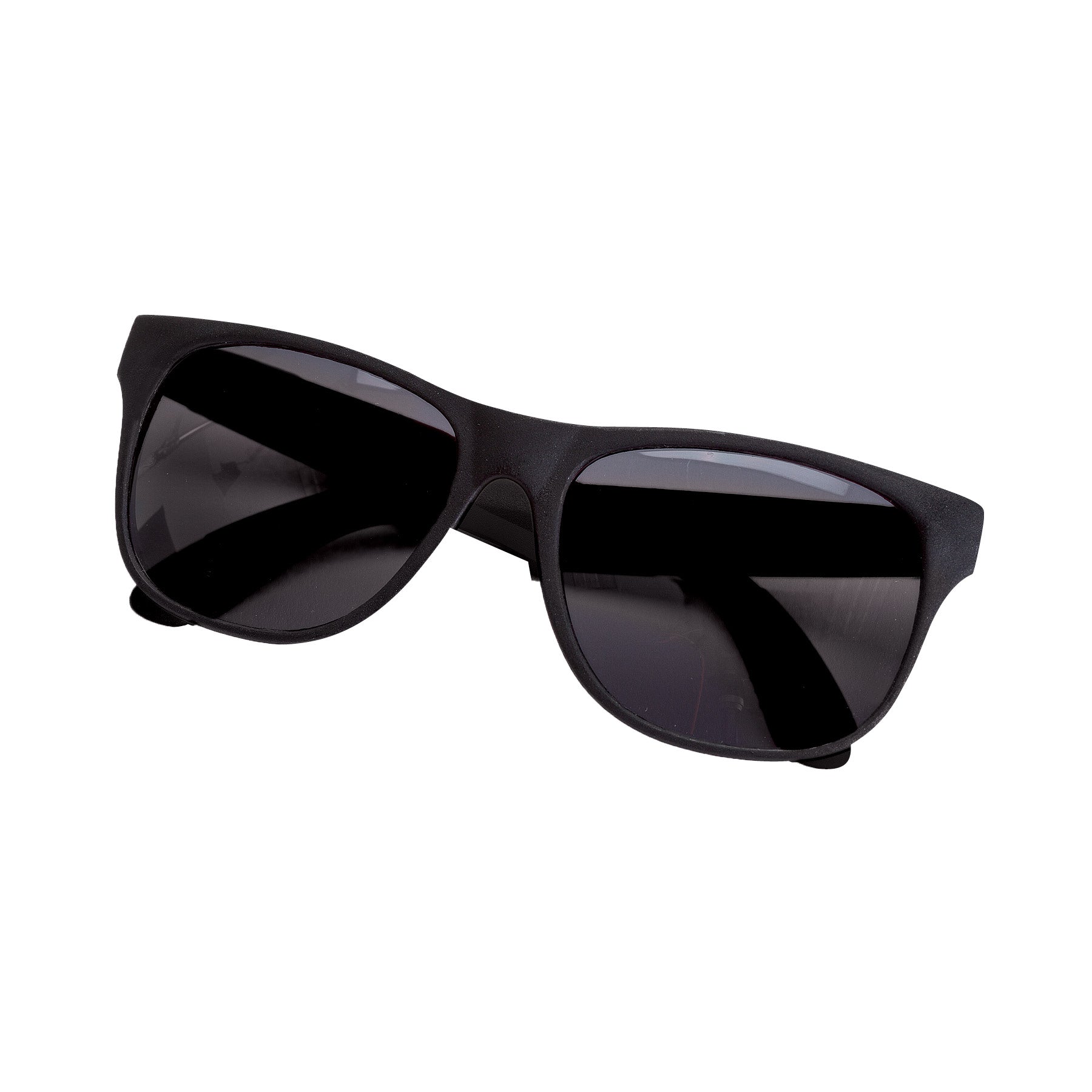 Black (Decorated)