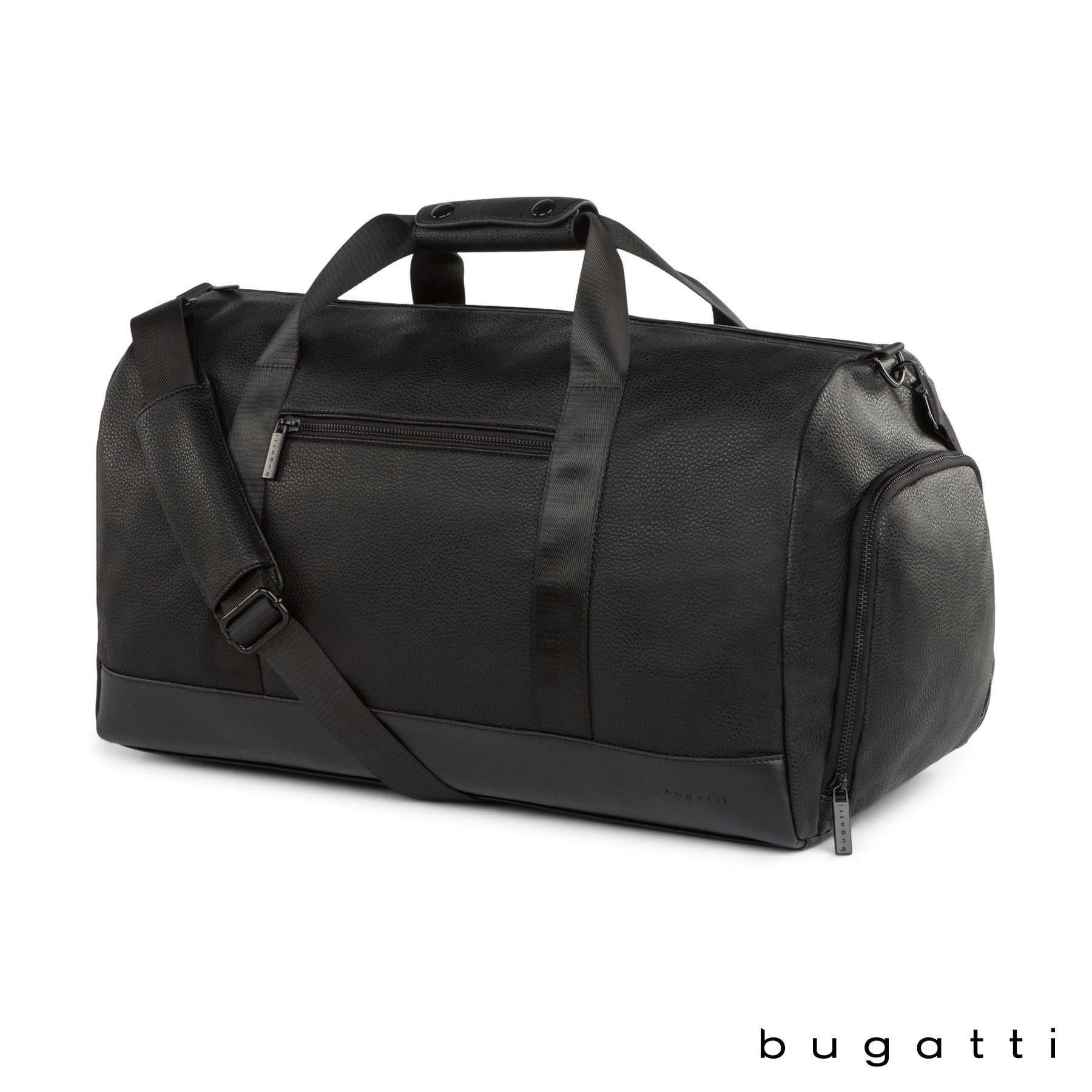 Black (Decorated)