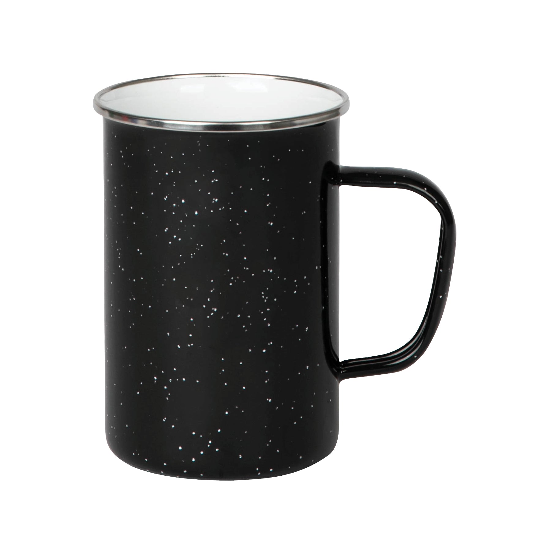 Black (Decorated)