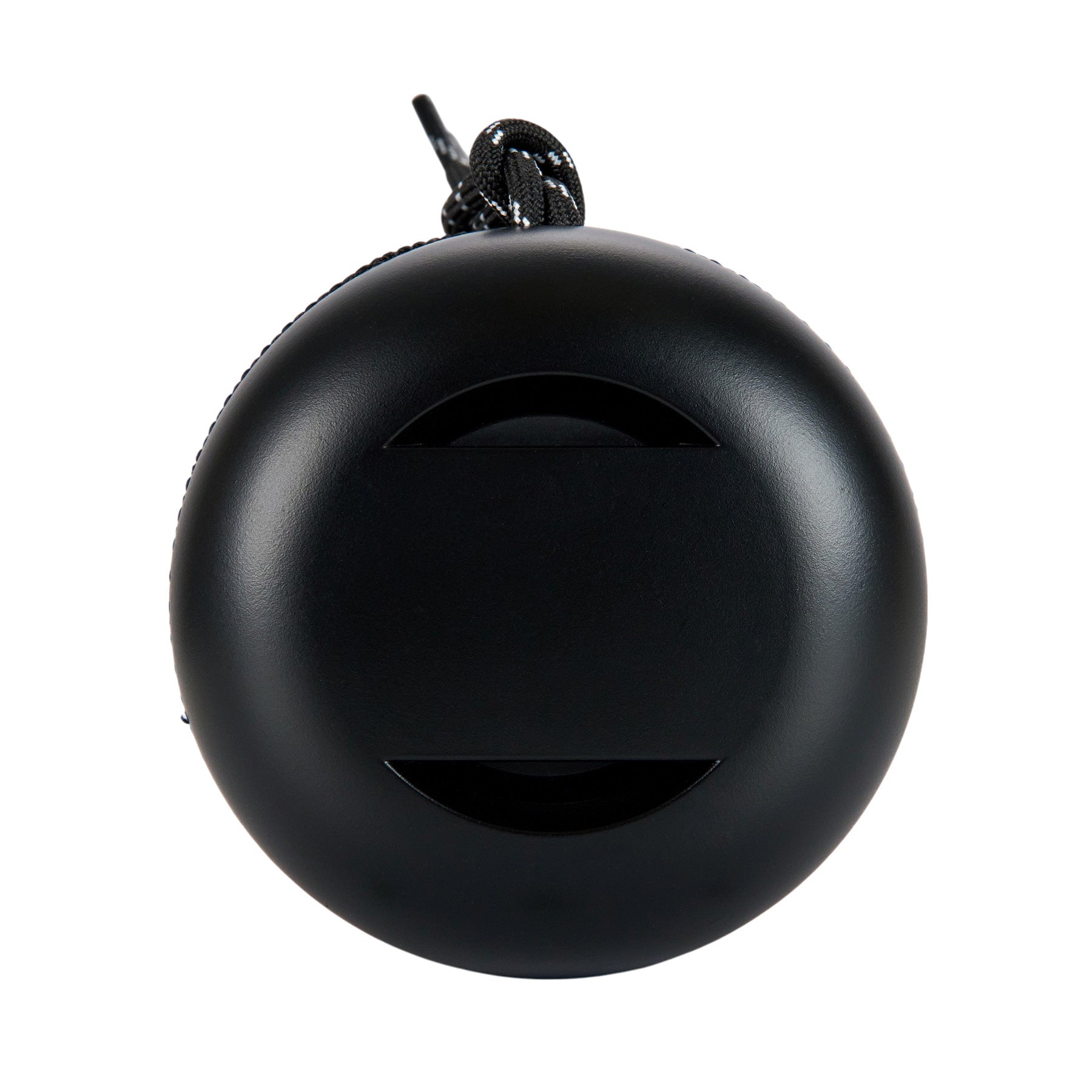 Black (Decorated)