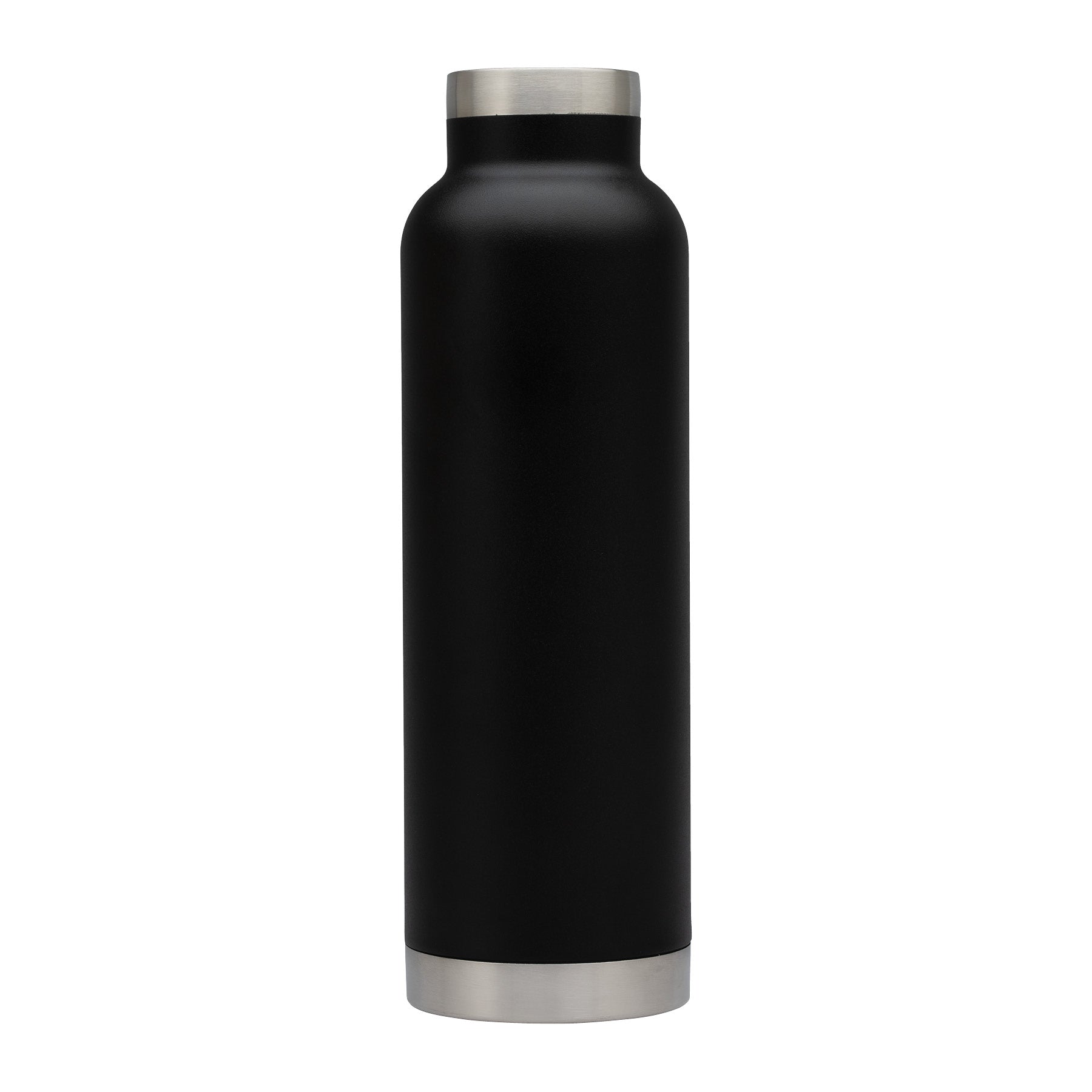Black (Decorated)