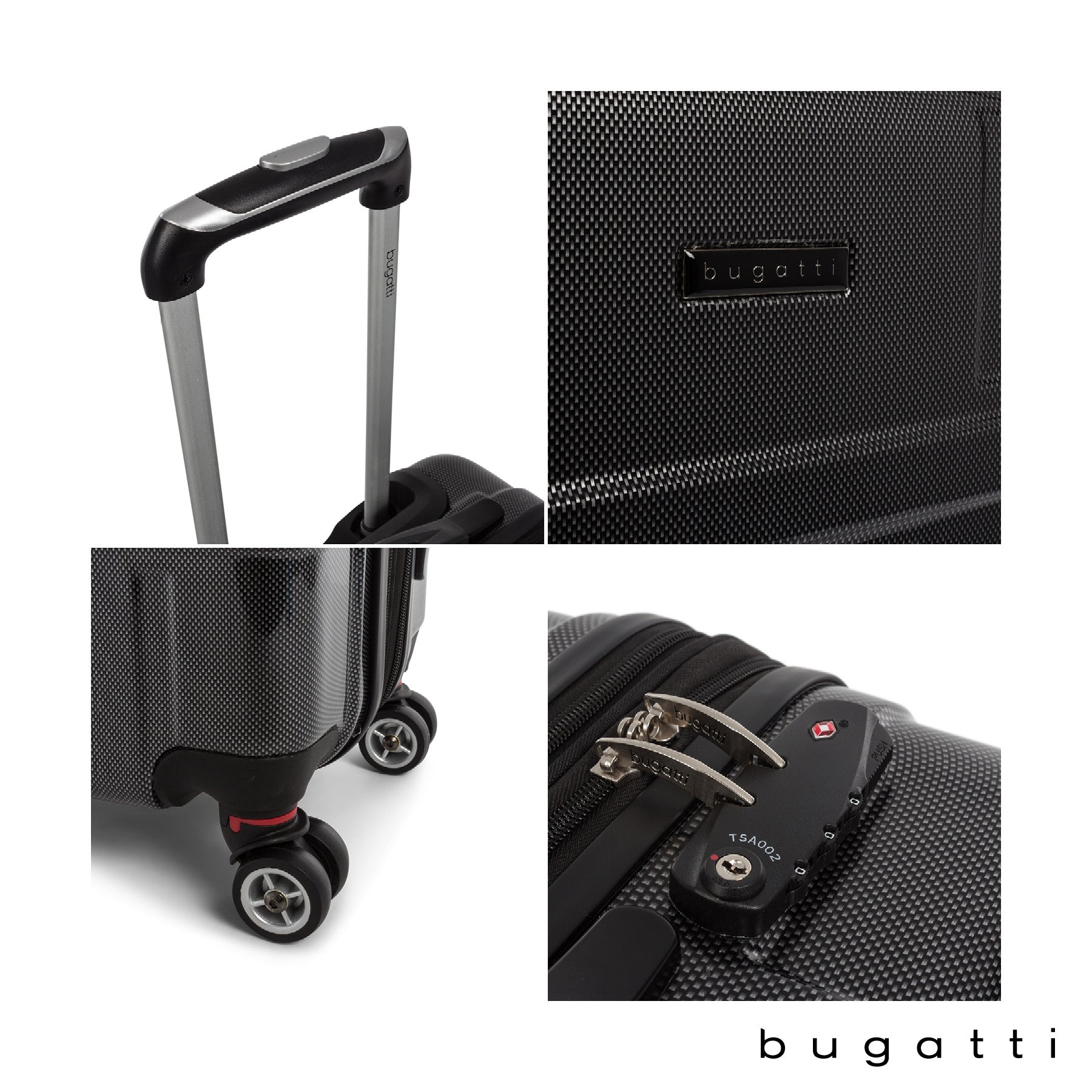 Black (Decorated)