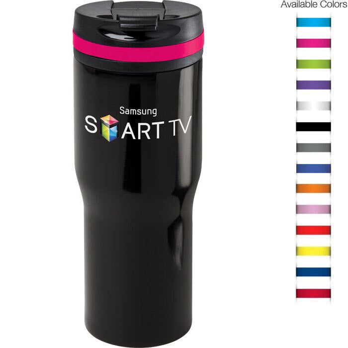Black (Decorated)
