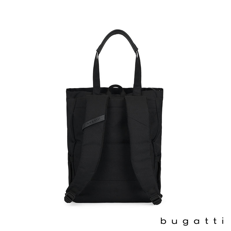 Black (Decorated)