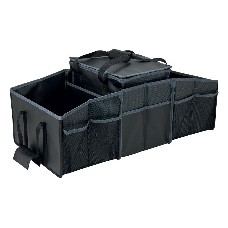 Black (Decorated)