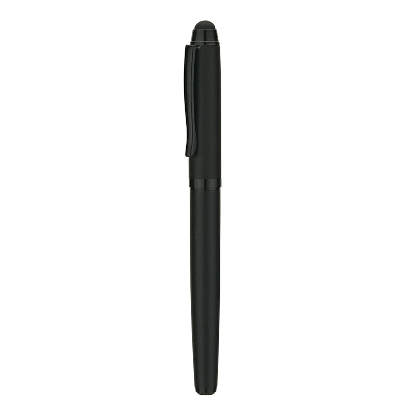 Black (Decorated)