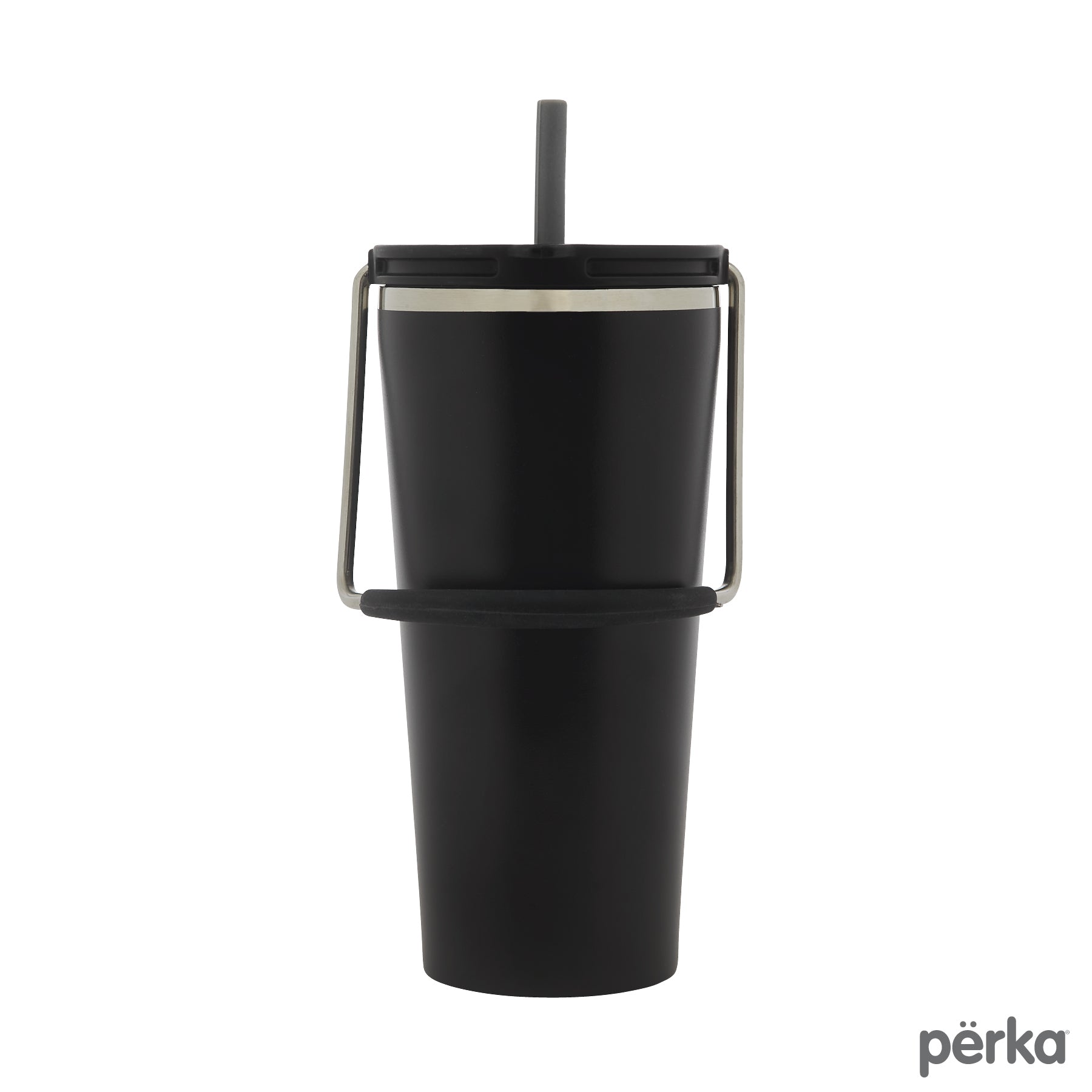 Black (Decorated)