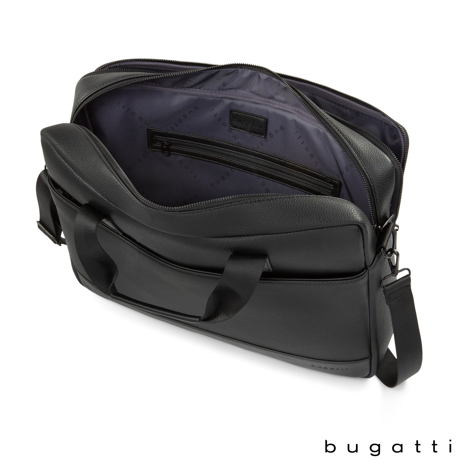 Black (Decorated)