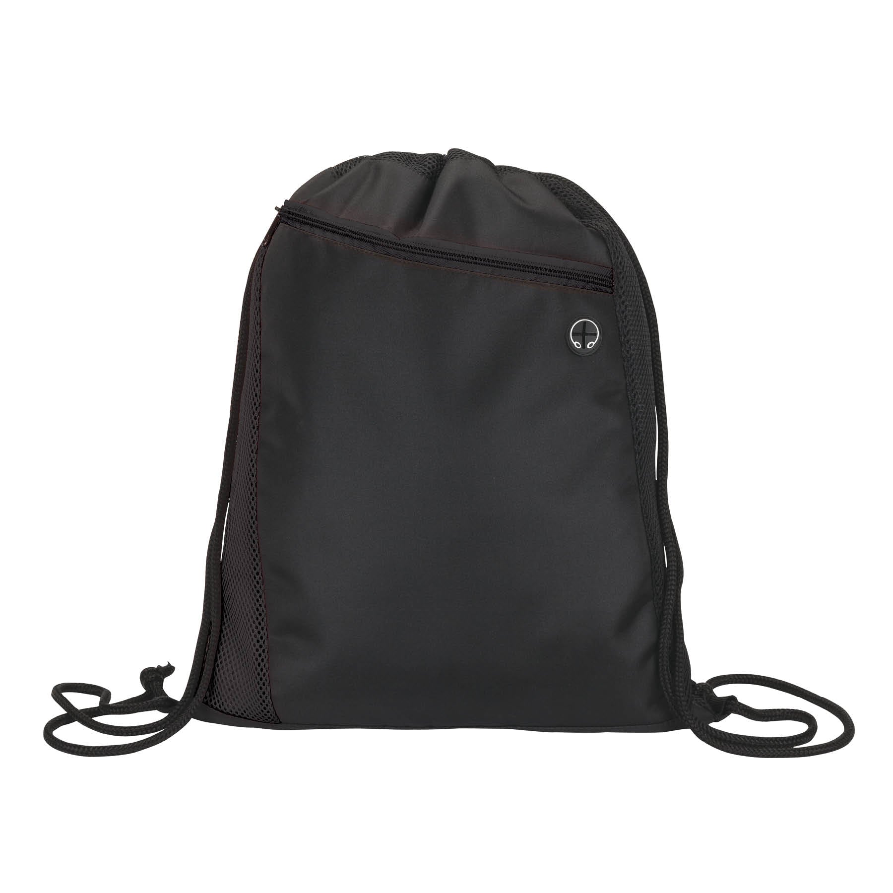 Black (Decorated)