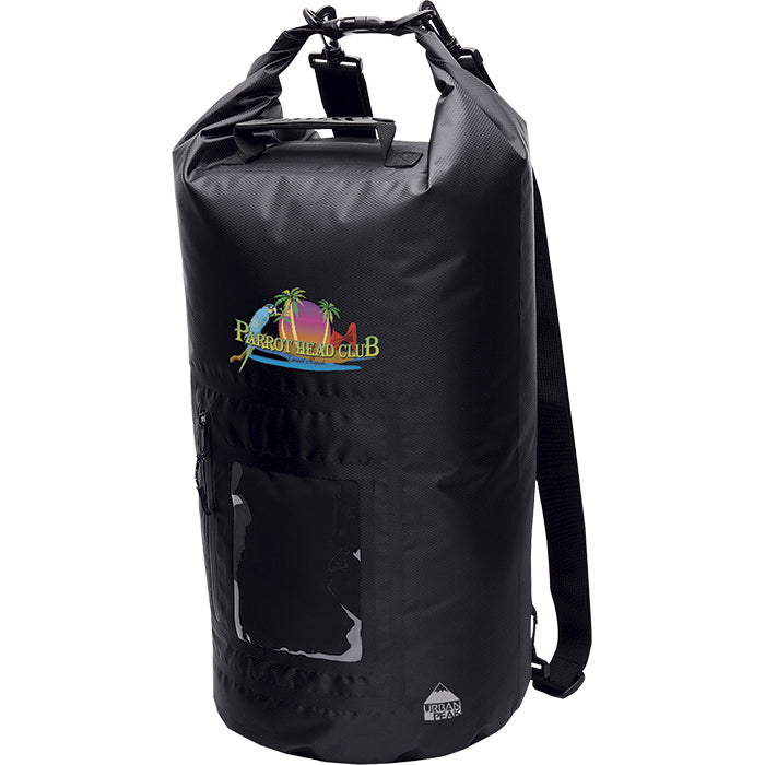 Black (Decorated)
