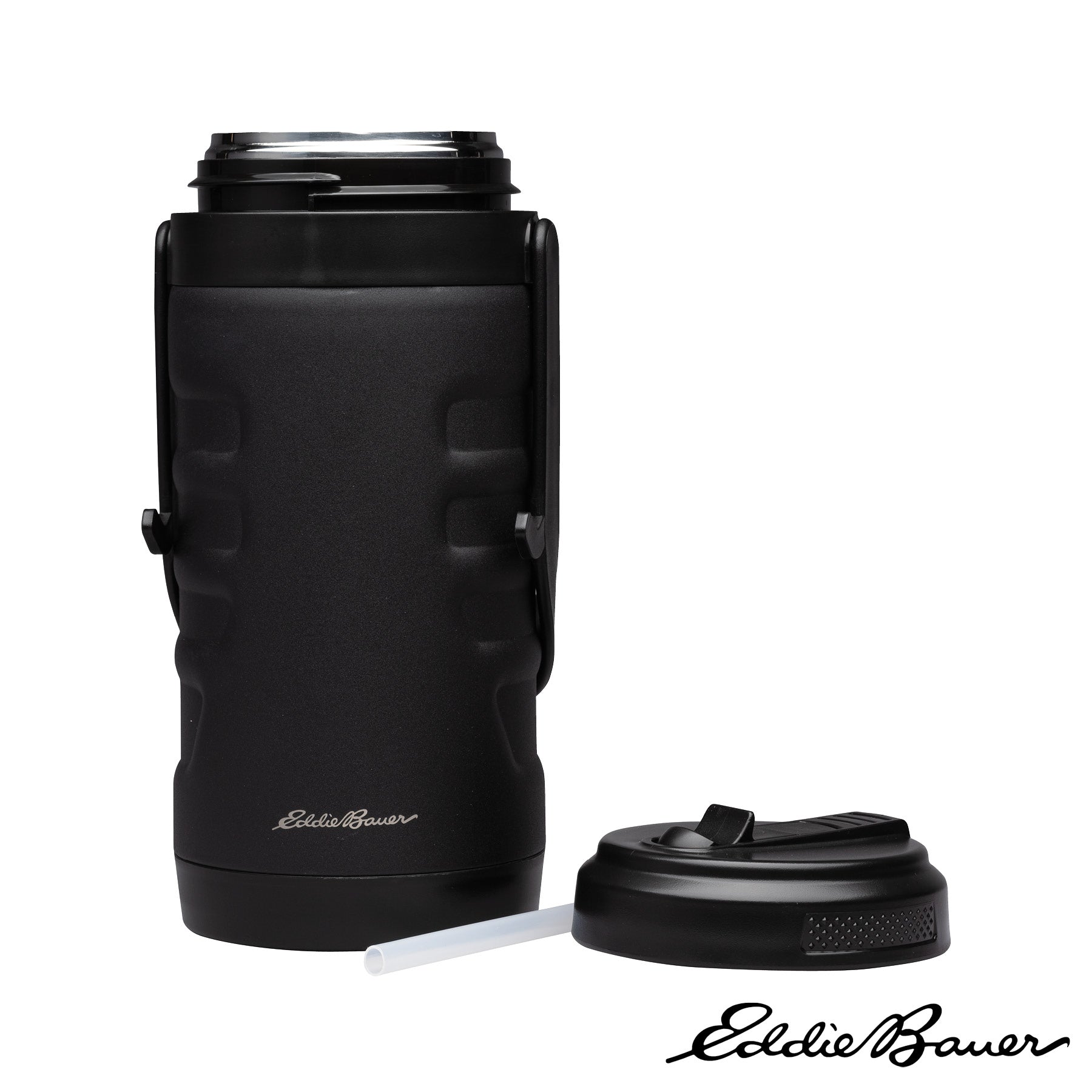 Black (Decorated)