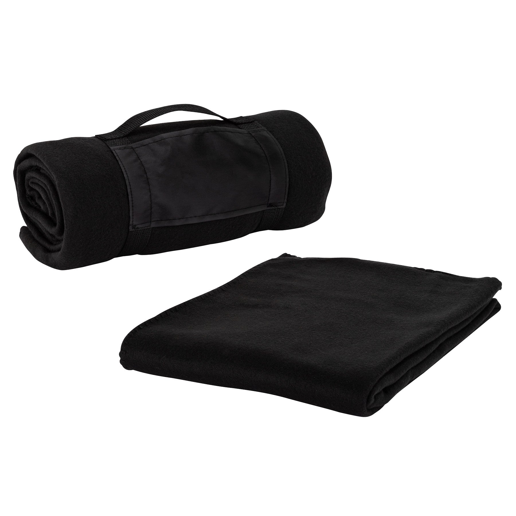 Black (Decorated)