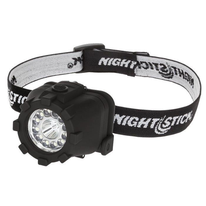 Black (Decorated)