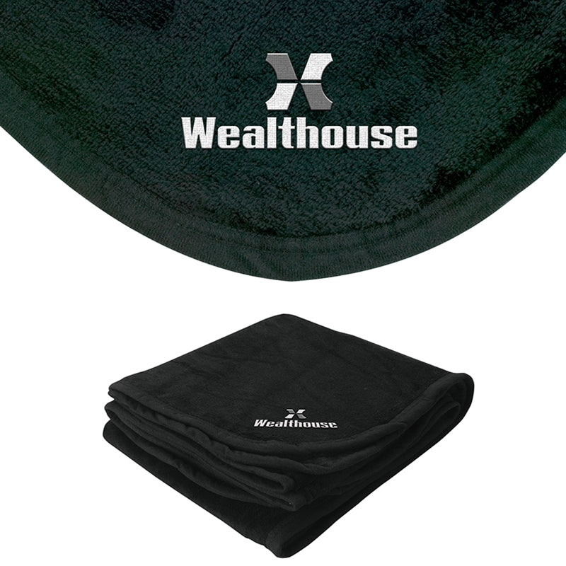 Black (Decorated)