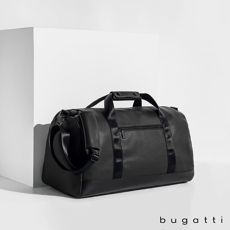 Black (Decorated)