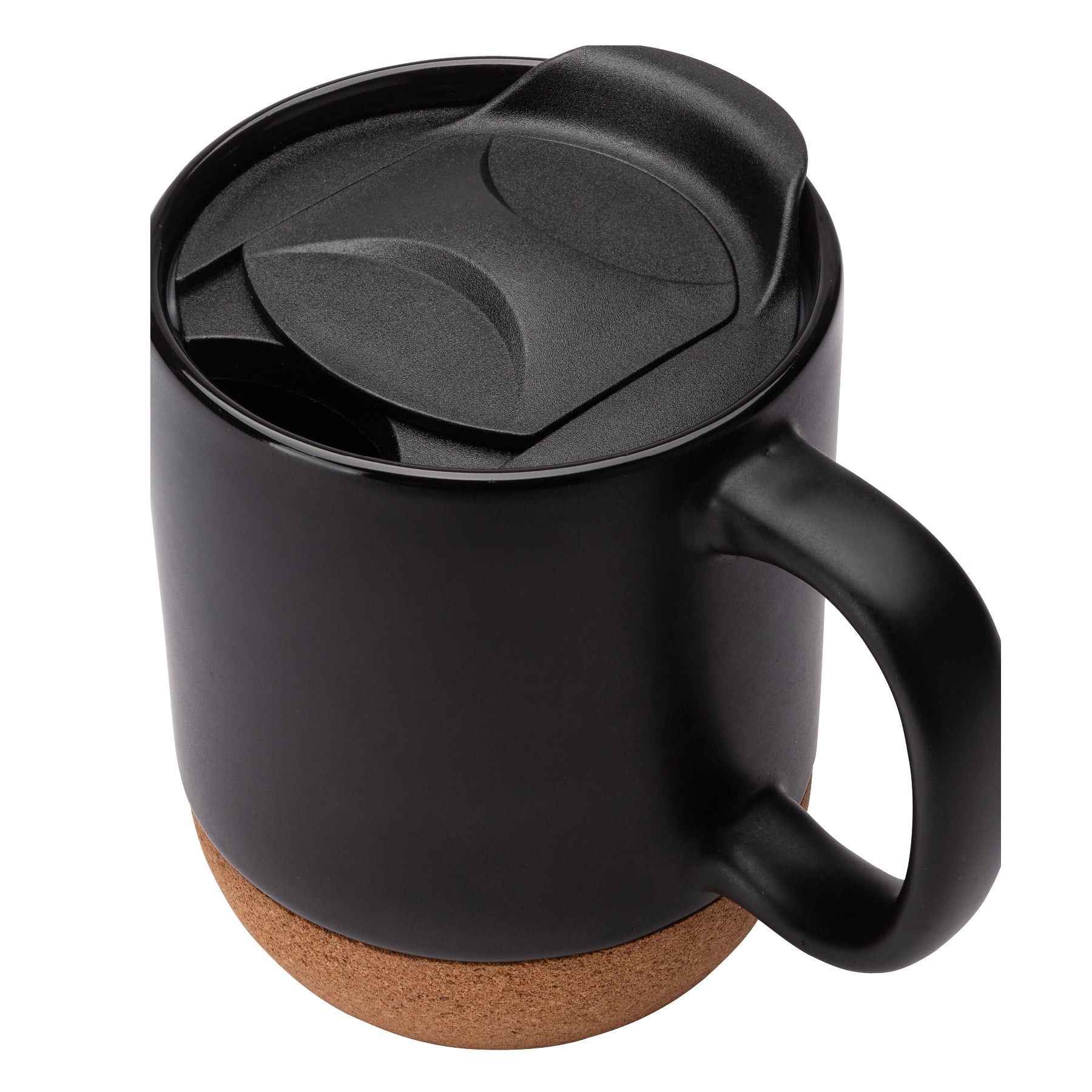 Black (Decorated)