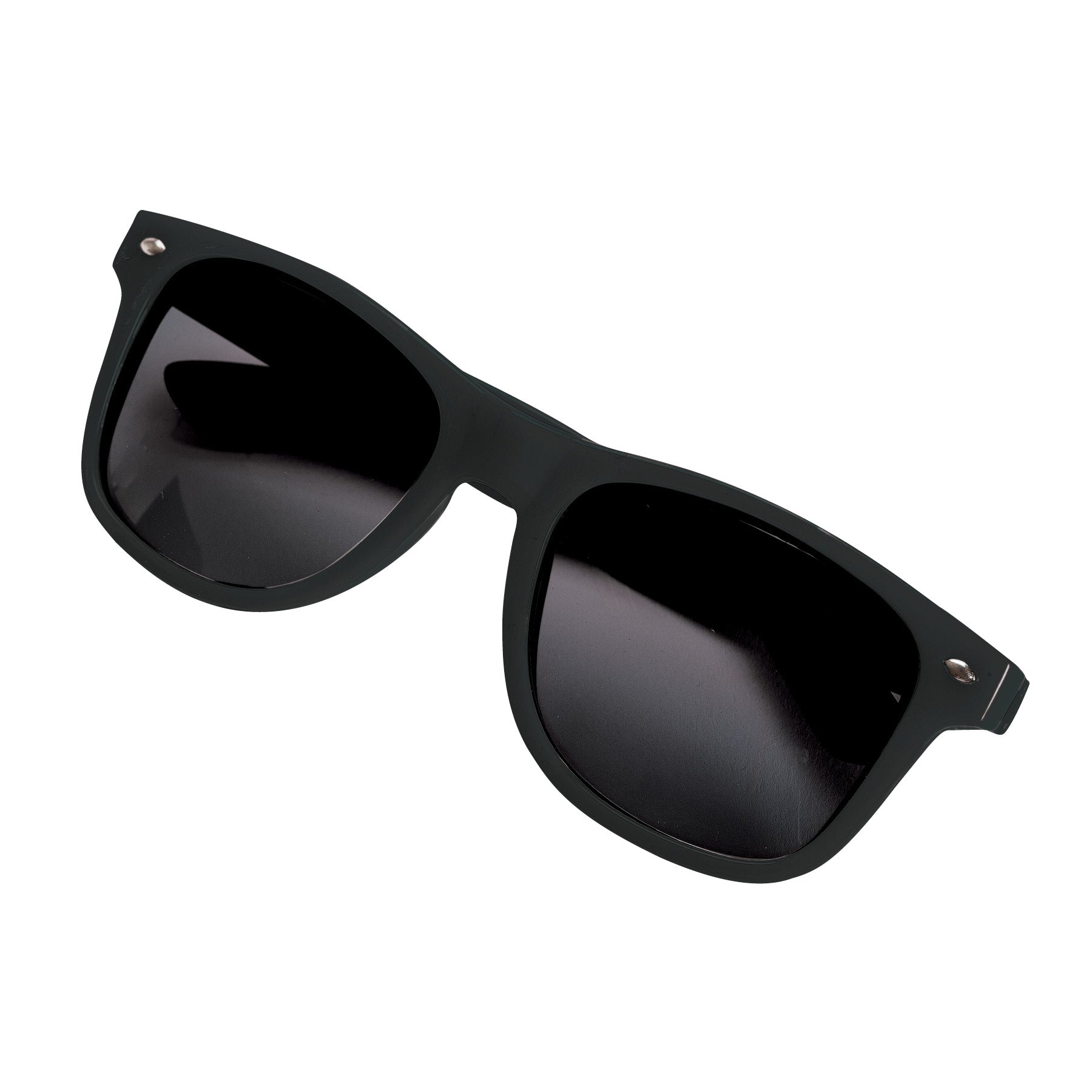 Black (Decorated)